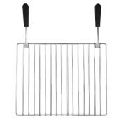 Решетка для гриля Crazy Pan CP-SEG580 в компании ШефСтор